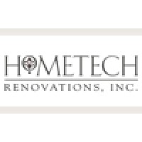Hometech Renovations Inc.