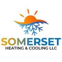 Somerset Heating & Cooling LLC logo - Similar company to Anycontext