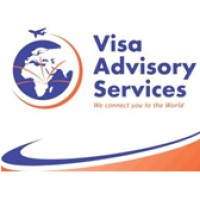 Visa Advisory Services logo - Similar company to Immigration Compliance Group