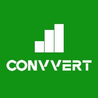 Convvert logo - Similar company to Sislav