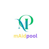 mAidpool logo - Similar company to Jervis Technologies