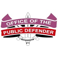 Lagos State Office of the Public Defender logo - Similar company to Carmelite Prisoners' Interest Organization (Capio)