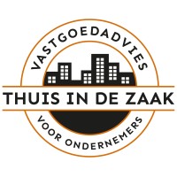 Thuis in de Zaak logo - Similar company to Buuron & Kuipers Makelaars