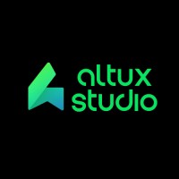 Altux logo - Similar company to Pixmatech Limited