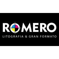 Litografía Romero S.A. logo - Similar company to Gráficas Sabater