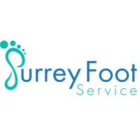 Surrey Foot Service Ltd. logo - Similar company to Biomechanix