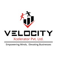 Velocity Xcelerator Pvt. Ltd. logo - Similar company to Golden Relief Resources (India) Private Limited