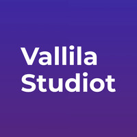 Vallila Studiot logo - Similar company to Wowanders