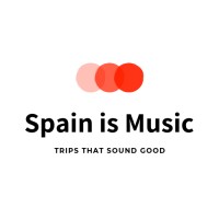 SPAIN IS MUSIC TOURS SL logo - Similar company to Bike Spain Tours