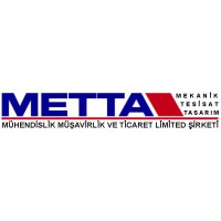 METTA MÜHENDİSLİK logo - Similar company to Gmd Mühendislik Müşavirlik Ltd. Şti.