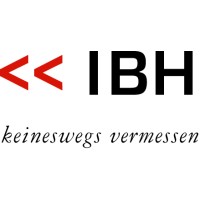 IBH - Ingenieurbüro Herzbruch GmbH logo - Similar company to Vermessung Schubert Zt Gmbh