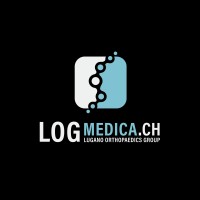 Log Medica logo - Similar company to Master Logistics