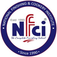 NFCI- Hotel Management And Culinary Institute logo - Similar company to Nfci Hotel Management & Culinary Institute- Mandi