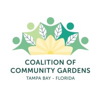 Coalition of Community Gardens logo - Similar company to Opans  Llc