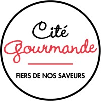 Cité Gourmande logo - Similar company to Boncolac