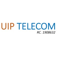UIP Telecom logo - Similar company to B-Tel