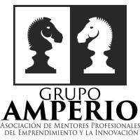 Asoc. de Mentores y Profesionales del Emprendimiento y la Innovación (Grupo Amperio) logo - Similar company to Agentpiggy