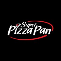 Super Pizza Pan Franchising logo - Similar company to Lamp Comunicação