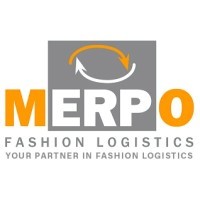 Merpo Fashion Logistics logo - Similar company to Trans Container Services B.V.