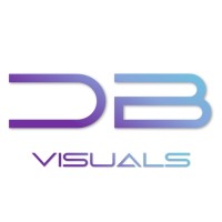DB Visuals Drone Solutions logo - Similar company to Db Visuals