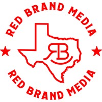 Red Brand Media logo - Similar company to Carabela Group