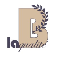 La Qualité B logo - Similar company to Arno Sas