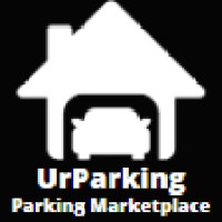 UrParking logo - Similar company to Xipster