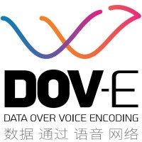 DOV-E logo - Similar company to Everx