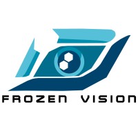 Frozen Vision logo - Similar company to Lessonlab