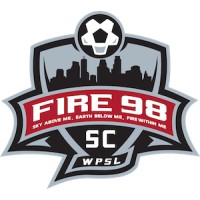 Fire Sc 98 Wpsl