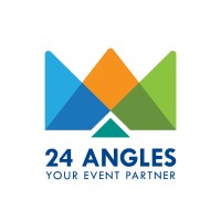 24 Angles logo - Similar company to Dezineur
