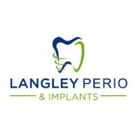 Langley Perio & Implants logo - Similar company to Fraser, Ltd.