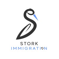 Stork Immigration logo - Similar company to Th Immigration