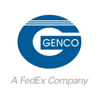 Genco, A Fedex Company