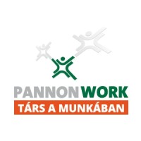 Pannon-Work logo - Similar company to Worknow Hungary Kft.