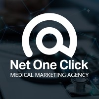 Net One Click : Medical Marketing Agency logo - Similar company to Core Factors