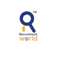 Digital Job Advertising-Recruitment World logo - Similar company to Perfect Axis