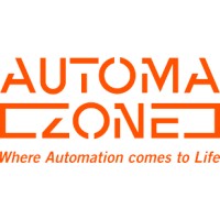 Automazone srl logo - Similar company to Cutting Edge Automation Machines