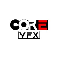 CORE VFX logo - Similar company to Core Studio
