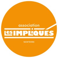 ASSOCIATION LES IMPLIQUÉS logo - Similar company to Ess Club