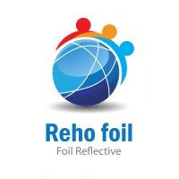 Reho Foil logo - Similar company to K Laser Technology Cold Foil Business Unit