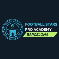 Football Stars Pro Academy logo - Similar company to Body Training Studio