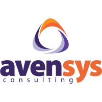 Avensys Consulting UK logo - Similar company to Precede Middle East