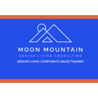 Moon Mountain Senior Living Consulting logo - Similar company to Suncliff, Inc