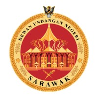 Sarawak State Legislative Assembly logo - Similar company to Gabungan Jurutera Perunding Bumiputera Sarawak (Gjpbs)