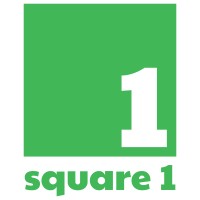 Square One logo - Similar company to Merchant 138