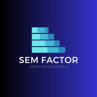 SEM FACTOR logo - Similar company to Lagom Group