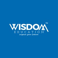 WISDOM EDUCATION logo - Similar company to Edumatric