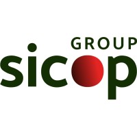 SICOP GROUP logo - Similar company to Agrovalue