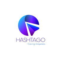Hashtago logo - Similar company to Behaga